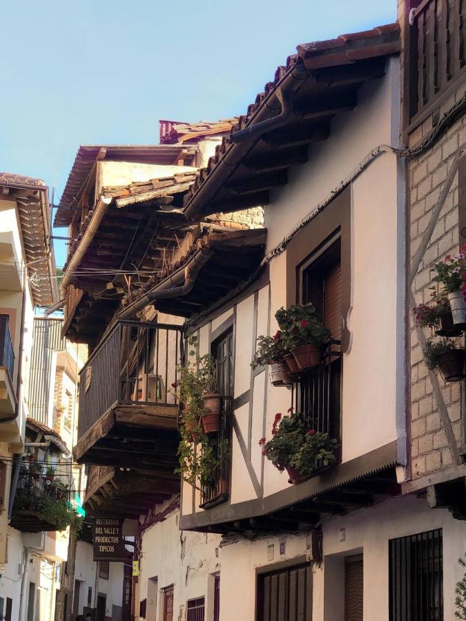 La Duquesa Del Valle كابيزويلا ديل فالي المظهر الخارجي الصورة