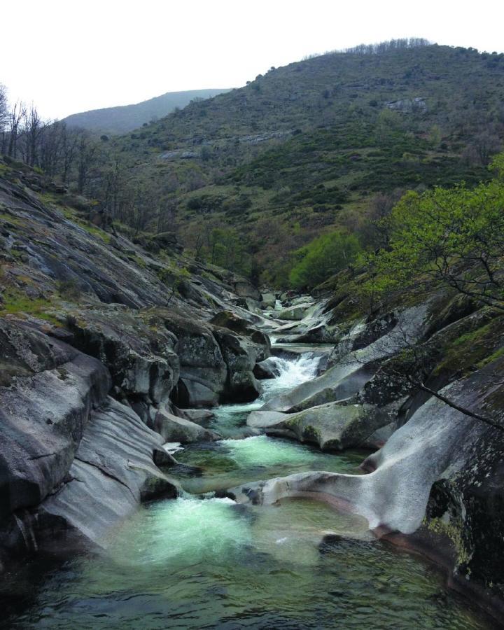 La Duquesa Del Valle كابيزويلا ديل فالي المظهر الخارجي الصورة
